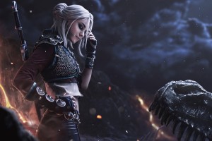 lol蜘蛛女王 lol蜘蛛女王普莉斯拉