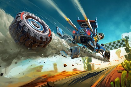 跑跑卡丁车手游英文名字 跑跑卡丁车英文名字