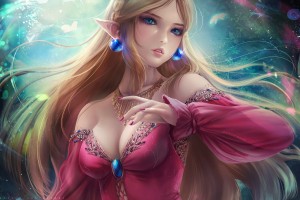 任务德 任务德鲁伊