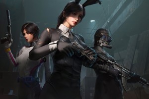 仙侠手游怎么样 仙侠手游不分职业