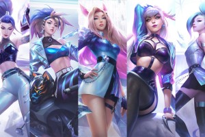 英雄联盟手游设置翻译 英雄联盟手游最新设置翻译