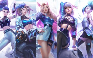 噩梦神性格配招 噩梦神