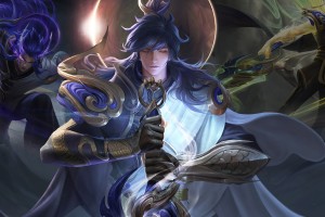 龙之狂热国际服 龙之狂热