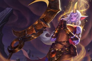 精灵觉醒正版官方手游 精灵觉醒