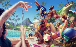 斗战神棍猴技能加点 斗战神棍猴刷图怎么样