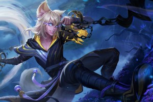 破游戏 破游戏作者800个心眼子