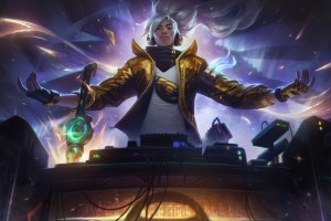 魔兽第四区攻略 新魔兽世界第四章