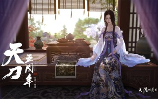 罚站流兰陵王出装 兰陵王出装