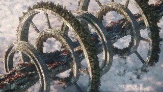 永恒之塔sf基地 永恒之塔sf